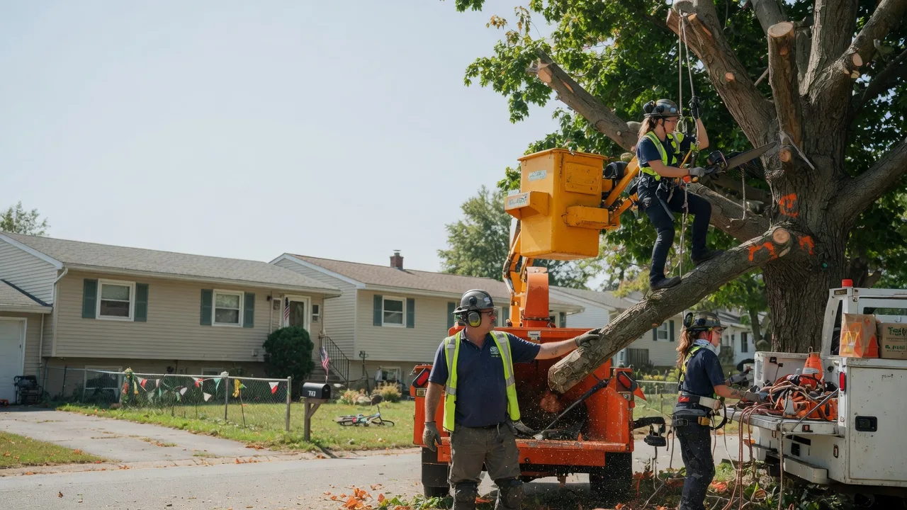 Tree Services in Taos Ski Valley, NM near me
